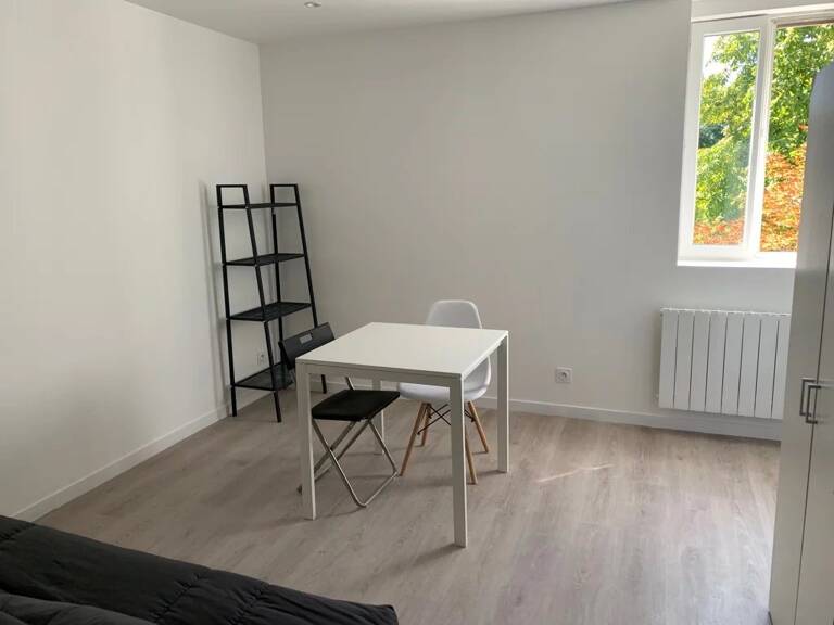 studio meublé centre ville Dijon — photo 1