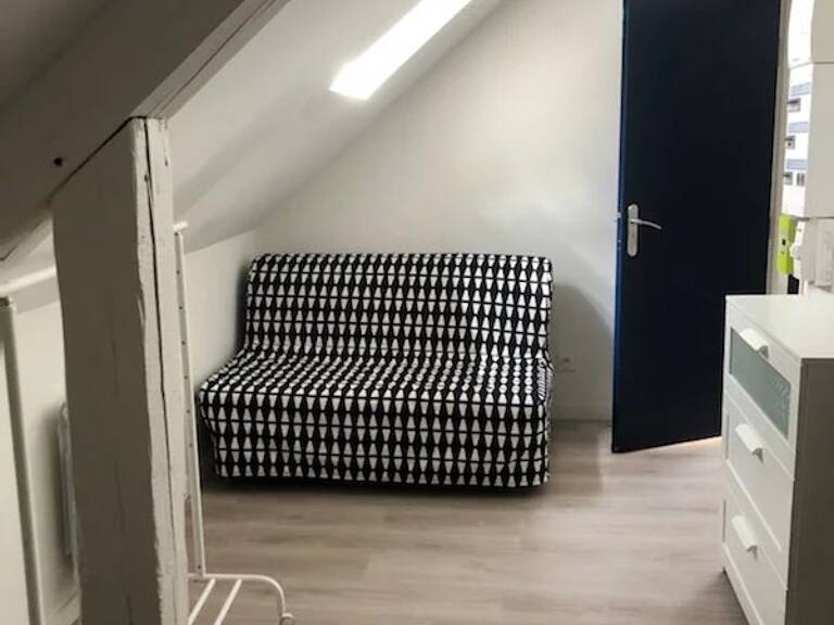 Studio meublé centre ville Dijon — photo 1