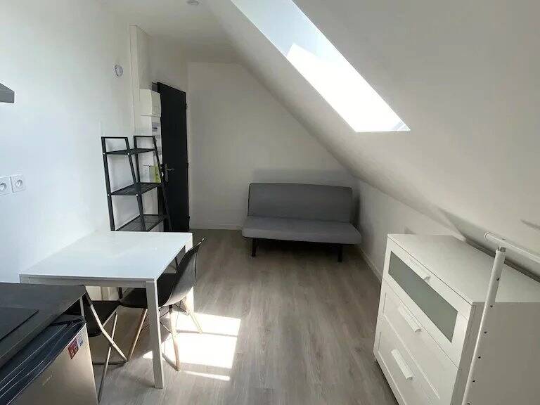 Studio meublé centre ville Dijon — photo 1
