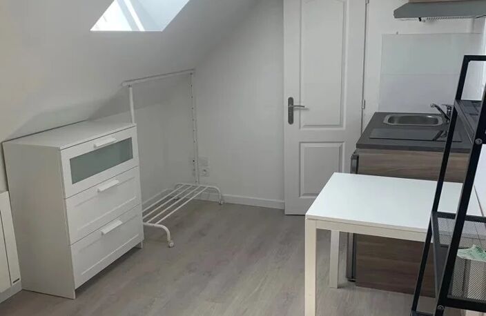 Studio meublé centre ville Dijon — photo 2