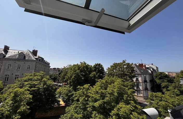 Studio meublé centre ville Dijon — photo 5