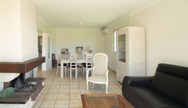 Villa / Maison 4 pièces  à vendre Gelos 64110