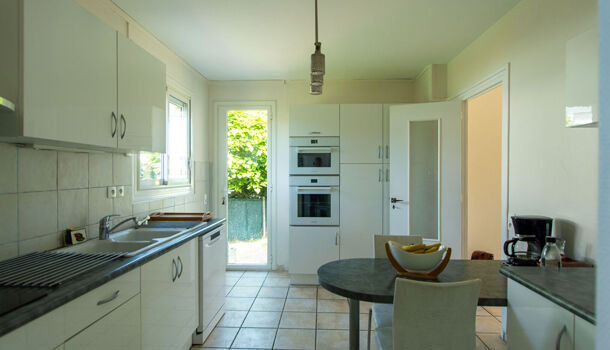 Villa / Maison 4 pièces  à vendre Gelos 64110