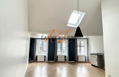 vente appartement 175 000 € à proximité de Phalempin (59133)