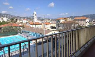 Appartement 1 Pièce 76 m² à louer à Nice (06000)