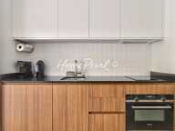 NICE CARRE D'OR - 2 PIECES REZ DE JARDIN — photo 4