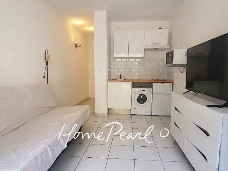 LOCATION NICE - STUDIO 17m2 — photo 1