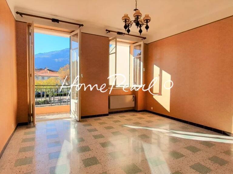 LOCATION SAINT MARTIN DU VAR - 2 PIECES CENTRE VILLE — photo 1