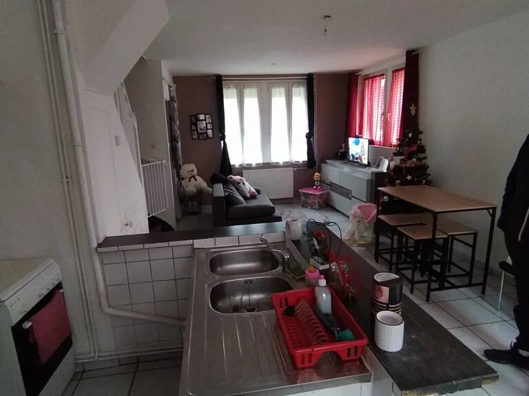 Appartement   à vendre  — photo 1