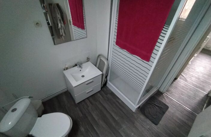 Bien vendu : Appartement  Anor (59186) — photo 2