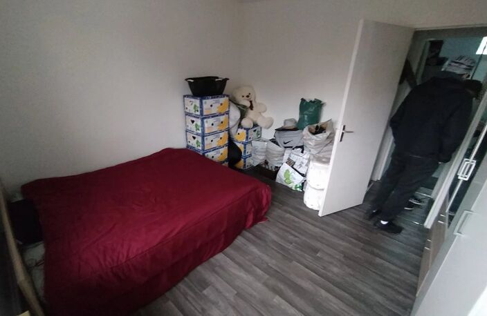 Bien vendu : Appartement  Anor (59186) — photo 3