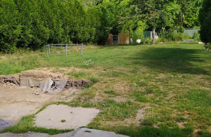 Bien vendu : Appartement  Anor (59186) — photo 5