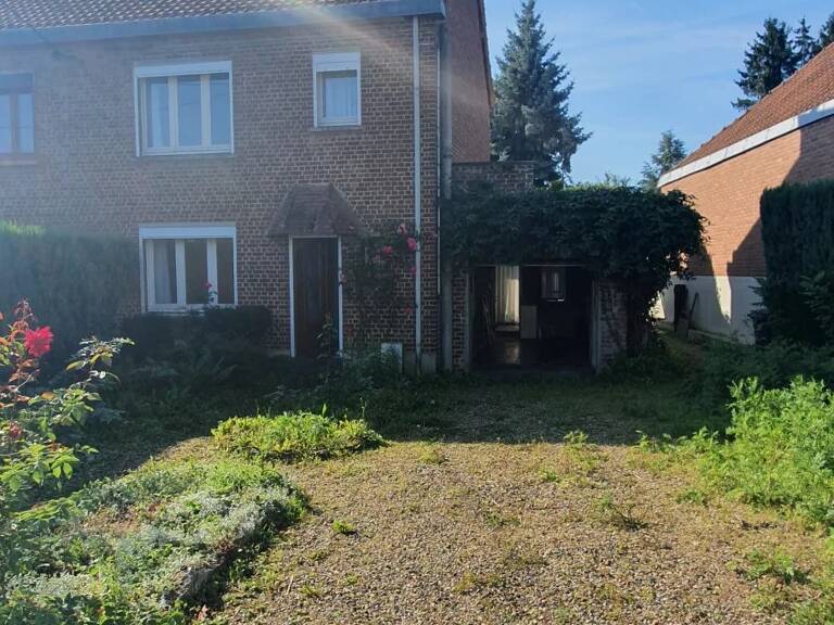 Maison   à vendre 85 m² — photo 1