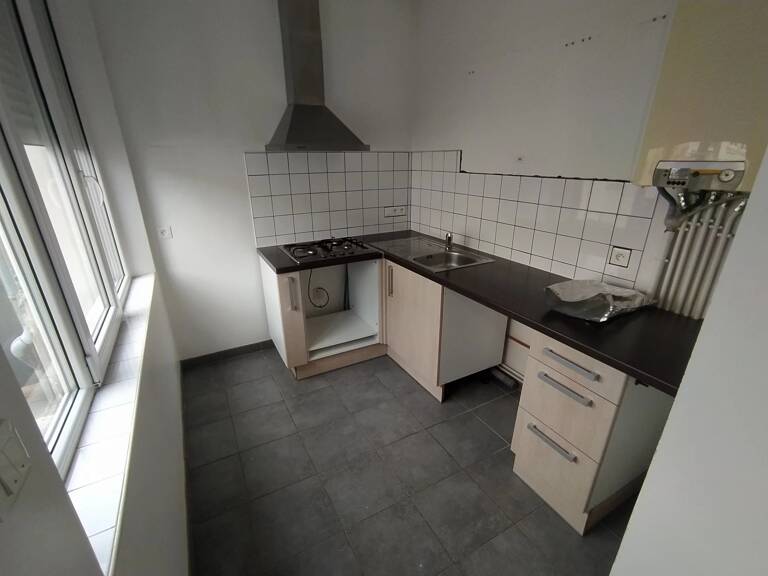 Appartement   à vendre  — photo 1