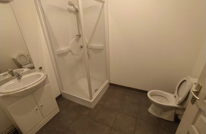 Bien vendu : Appartement  Fourmies (59610) — photo 3
