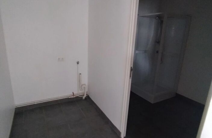 Bien vendu : Appartement  Fourmies (59610) — photo 4