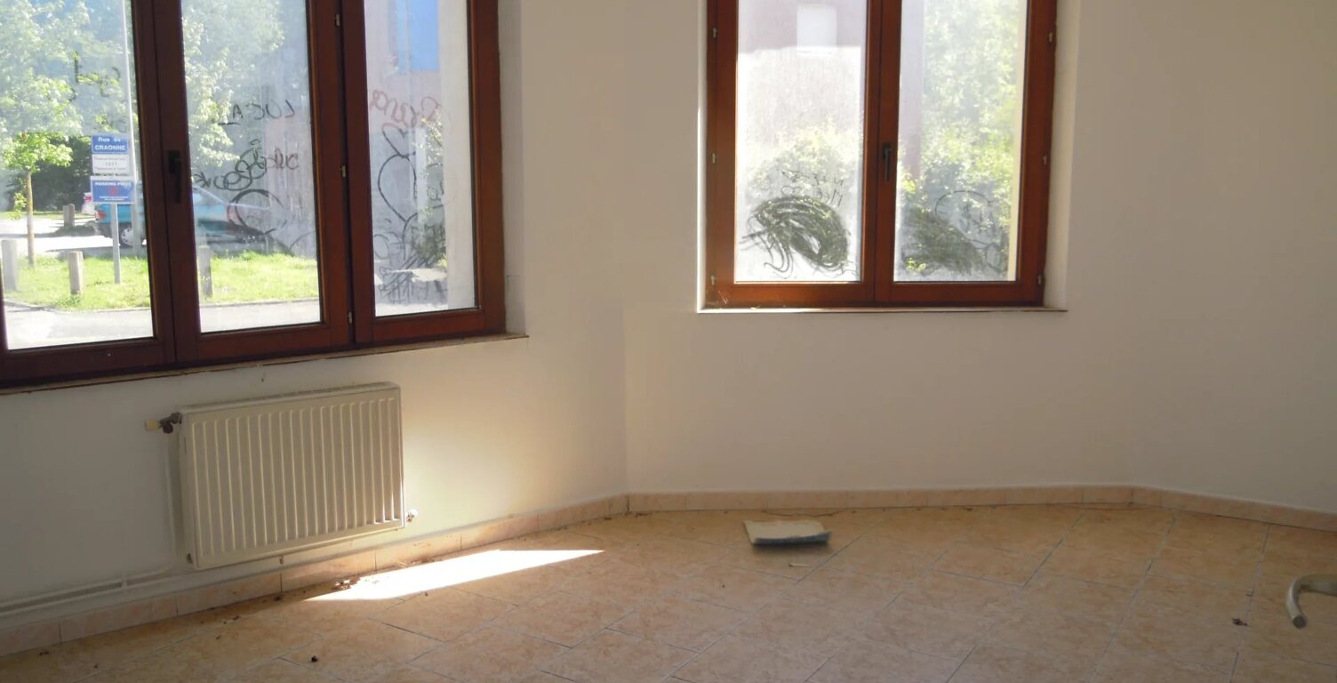 Bien vendu : Appartement 84 m² Fourmies (59610) — photo 1
