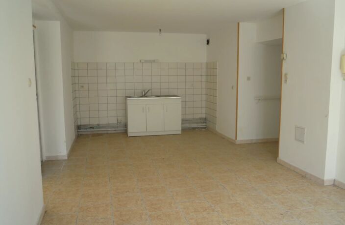 Bien vendu : Appartement 84 m² Fourmies (59610) — photo 2