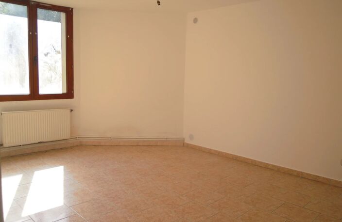 Bien vendu : Appartement 84 m² Fourmies (59610) — photo 3