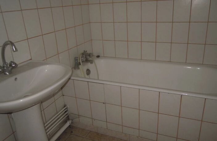 Bien vendu : Appartement 84 m² Fourmies (59610) — photo 4