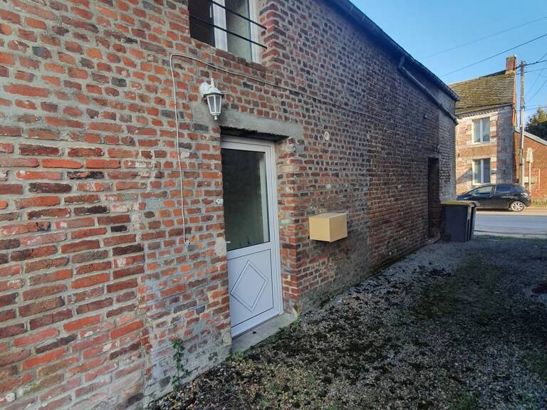 Maison   à vendre  — photo 1