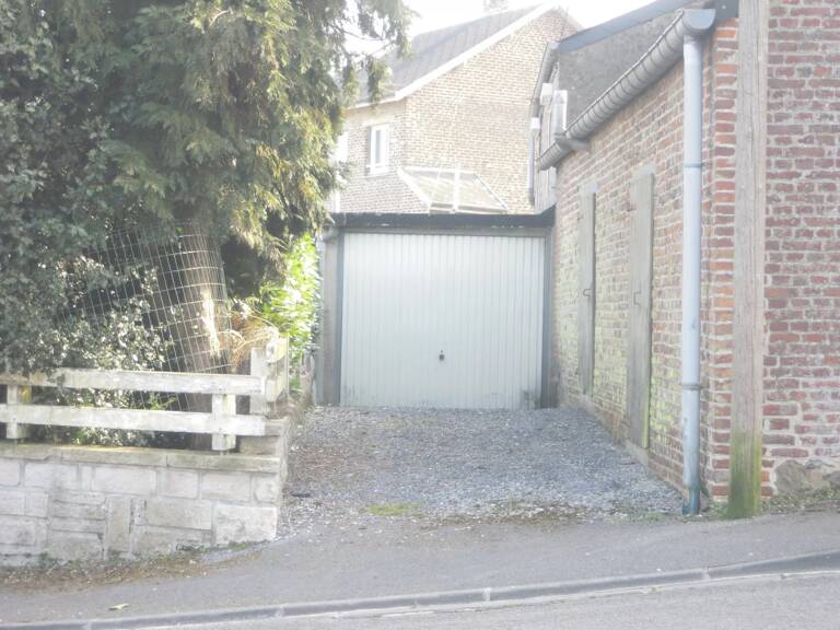 Maison   à vendre 31 m² — photo 1