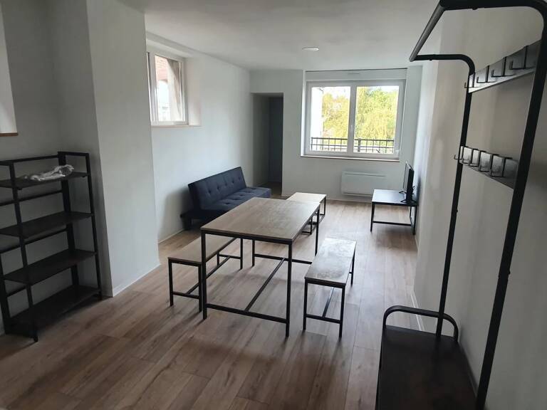 Appartement   à vendre  — photo 1