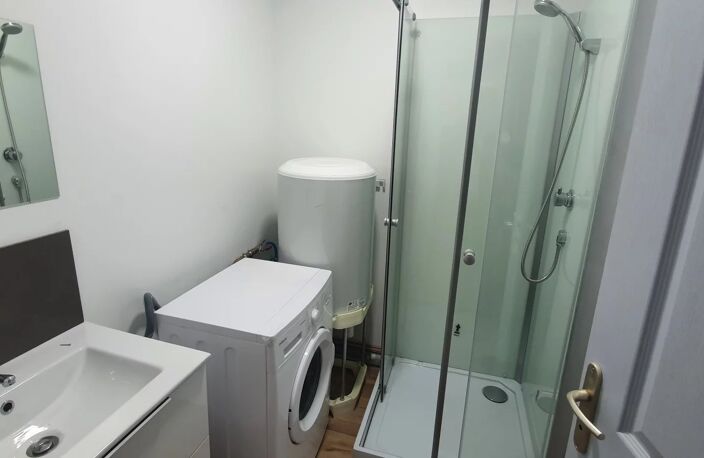 Bien vendu : Appartement  Fourmies (59610) — photo 3