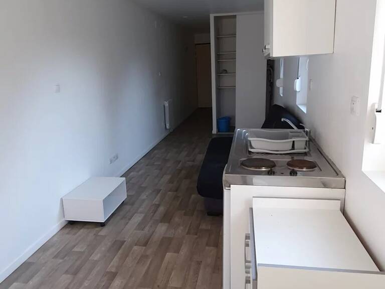 Appartement   à vendre  — photo 1