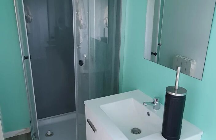 Bien vendu : Appartement  Fourmies (59610) — photo 3