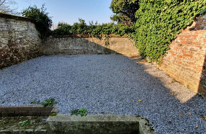 Bien vendu : Appartement  Fourmies (59610) — photo 4