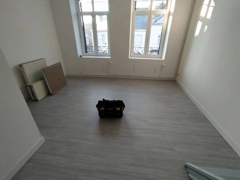 Appartement   à vendre  — photo 1