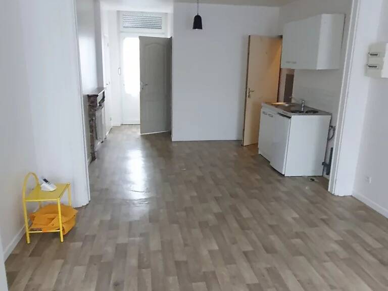 Appartement   à vendre  — photo 1