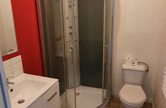 Bien vendu : Appartement  Fourmies (59610) — photo 3