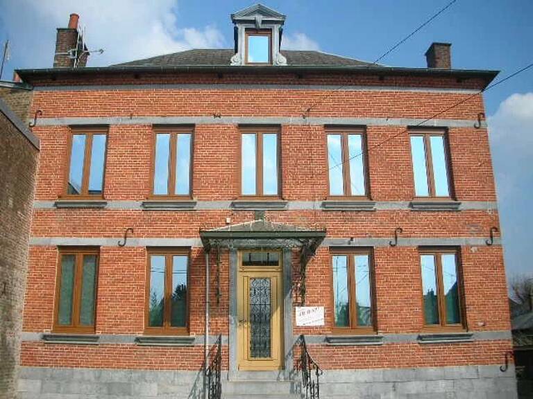 Maison   à vendre 175 m² — photo 1