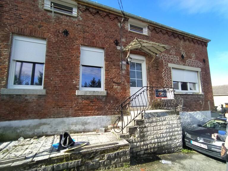 Maison   à vendre  — photo 1