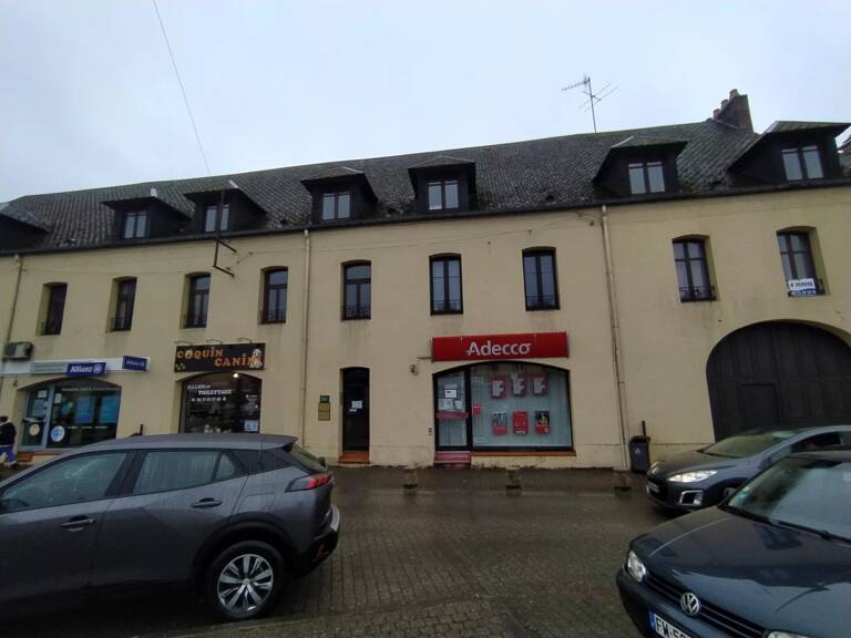 Appartement   à vendre 39 m² — photo 1