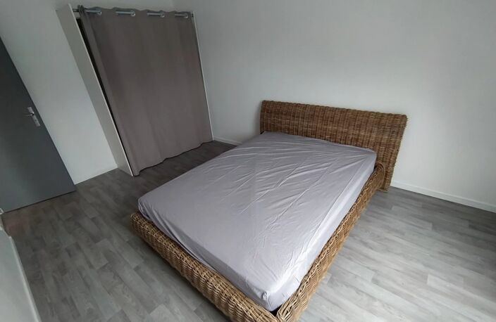 Bien vendu : Appartement 39 m² Hirson (02500) — photo 5