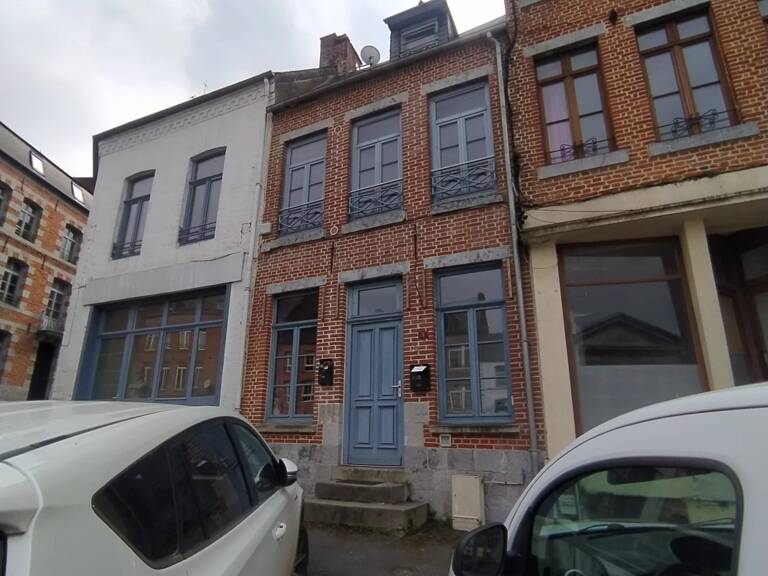 Appartement   à vendre  — photo 1