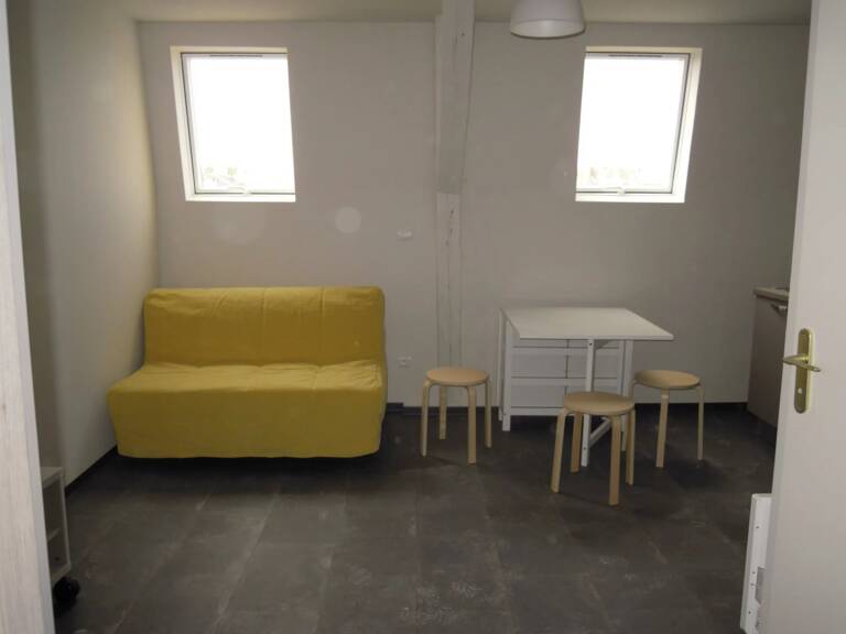 Appartement   à vendre 19 m² — photo 1