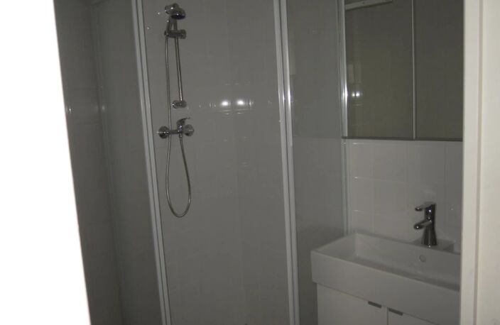 Bien vendu : Appartement 19 m² Fourmies (59610) — photo 4