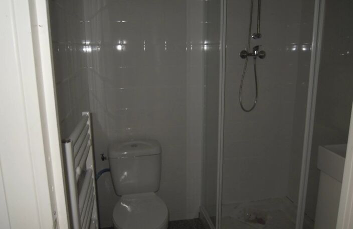 Bien vendu : Appartement 19 m² Fourmies (59610) — photo 5