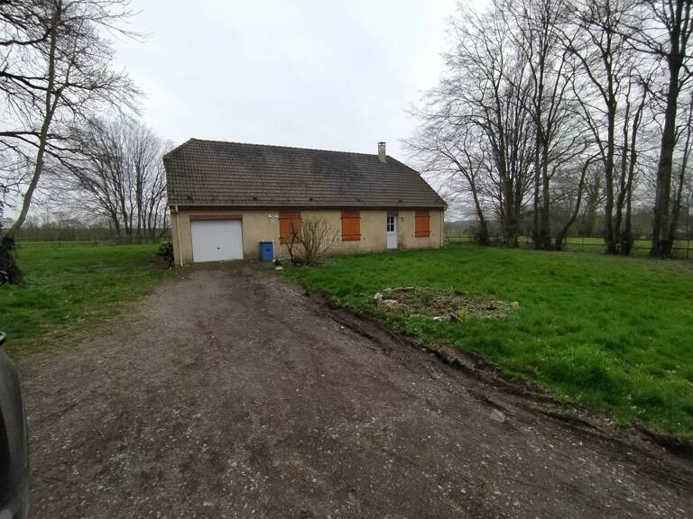 Maison   à vendre 101 m² — photo 1