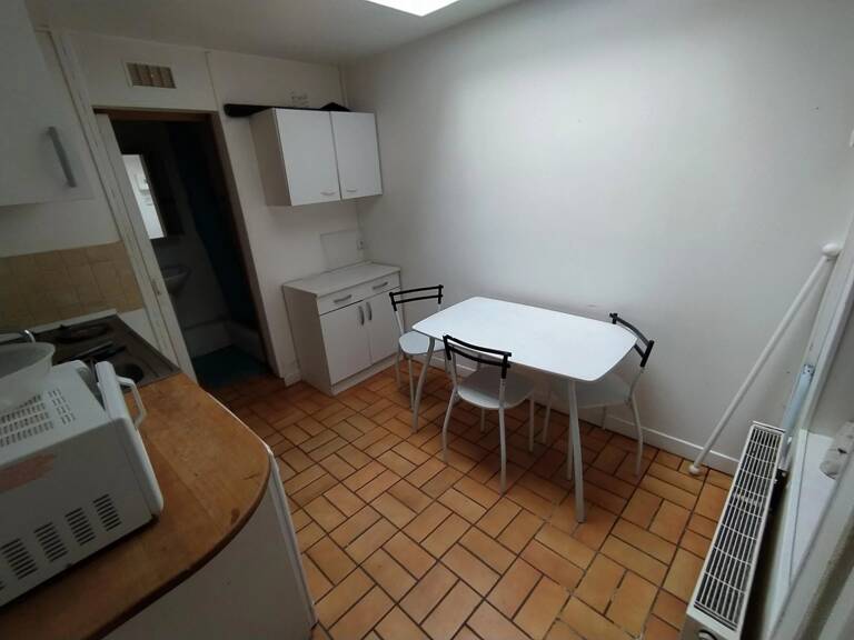 Appartement   à vendre  — photo 1