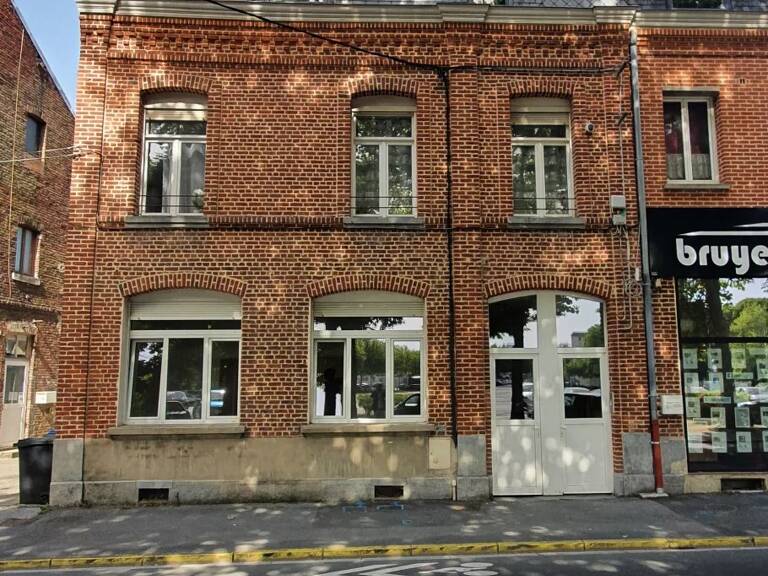 Appartement   à vendre 51 m² — photo 1