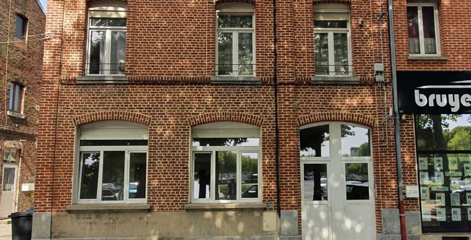 Bien vendu : Appartement 51 m² Fourmies (59610) — photo 1