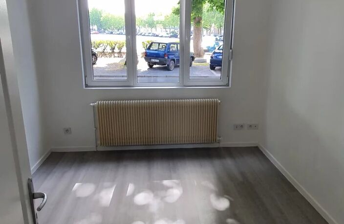 Bien vendu : Appartement 51 m² Fourmies (59610) — photo 2