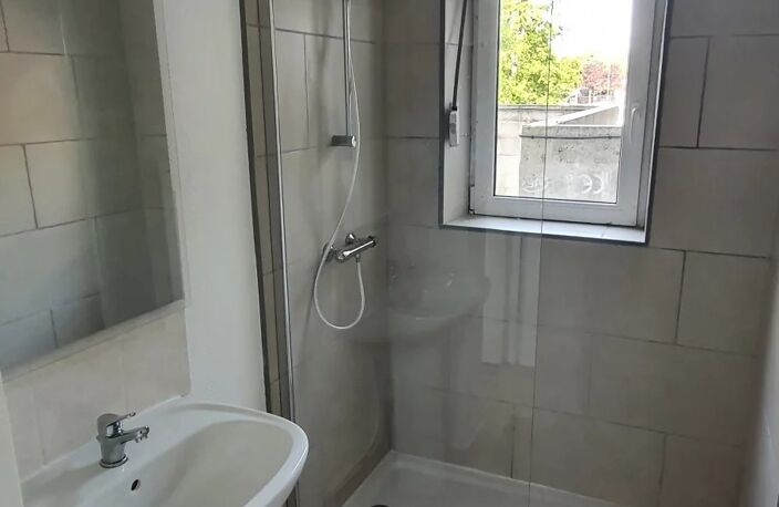 Bien vendu : Appartement 51 m² Fourmies (59610) — photo 3