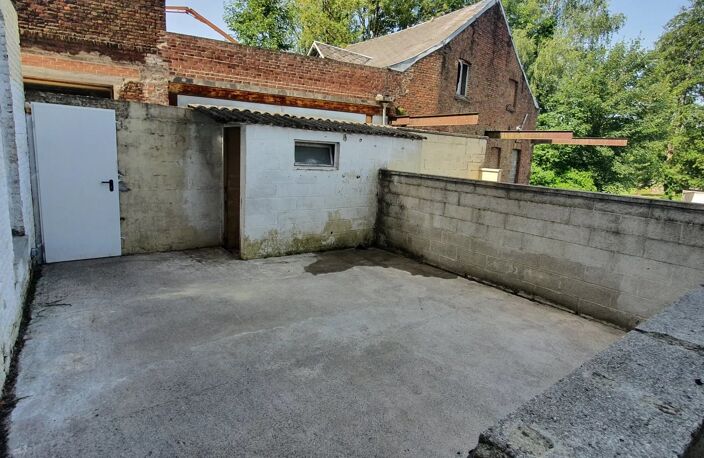Bien vendu : Appartement 51 m² Fourmies (59610) — photo 4