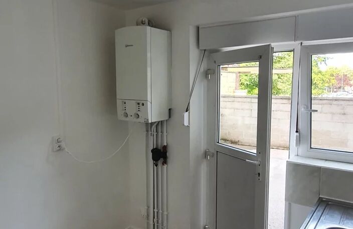 Bien vendu : Appartement 51 m² Fourmies (59610) — photo 5